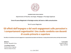 Il Document