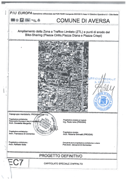 ec7_ capitolato speciale