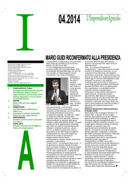 scarica - Confagricoltura Venezia