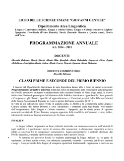 Istituto Statale di Istruzione Superiore di Castelvetrano (TP)