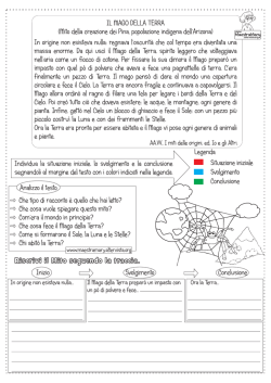 il Mago della Terra