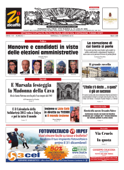 Download Giornale