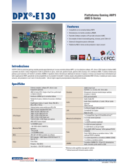 DPX&reg;-E130 - Advantech