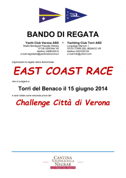 Download - yachting club torri