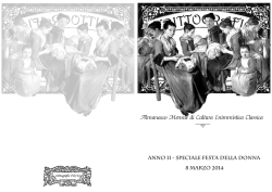 donna - Crittografie