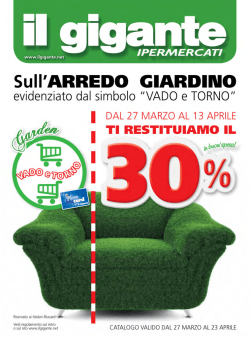 il gigante