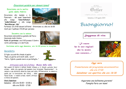 Domenica, 24.08.2014