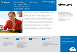 AlmavivA - Microsoft