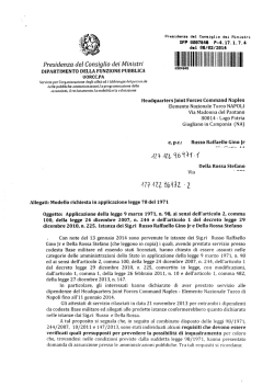 Nota n° 7846 del 6 febbraio 2014 (PDF)