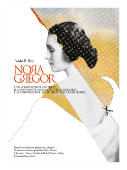 Gledali&scaron;ki list - SNG Nova Gorica
