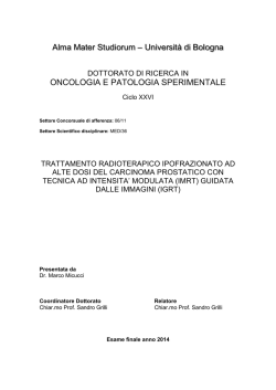 Documento PDF - AMS Tesi di Dottorato