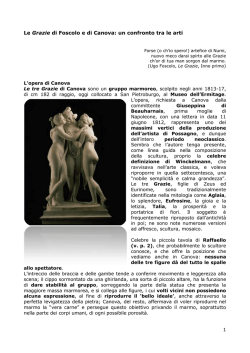 GRAZIE_FOSCOLO_CANOVA_lezione
