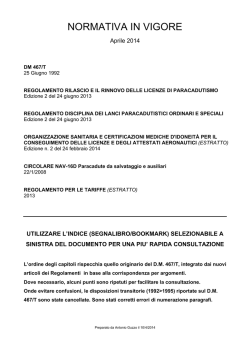 parte 1 - Fly Zone Fermo