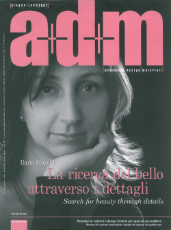 DOWNLOAD PDF - adm8 - Bestetti Associati