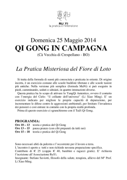 25 maggio 2014