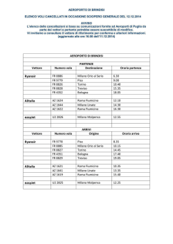 cancellazioni 12.12 Brindisi(agg.1)