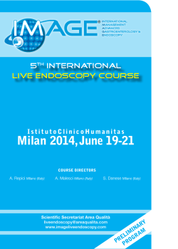 Milan 2014, June 19-21 - Image 2015