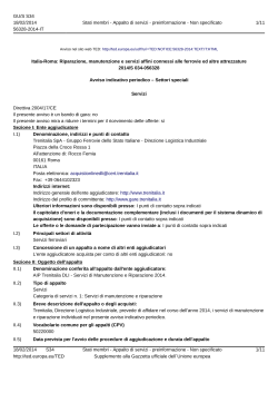 Avvsio Indicativo Periodico ( 277 KB )