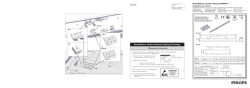 Installation instructions