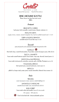Download The Menu Here