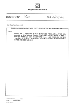 DECRETO N° 6623 Del ,sz/w fio/15,