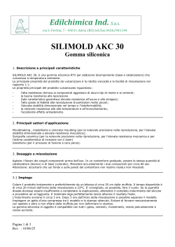STPK SILIMOLD AKC-30