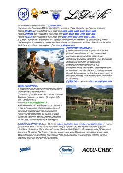 info gen e mod adesione campo 2014