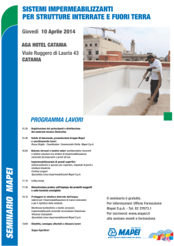locandina catania 10 Aprile