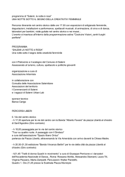 Download - Pro Loco Salemi
