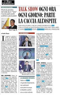 Il fatto quotidiano