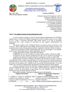 1197.lettera FV_09_2014 - Ordine provinciale dei medici