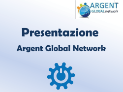 Argent Global Network