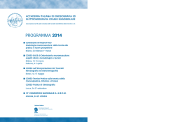 Download Calendario 2014