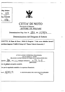 1374 - Comune di Noto