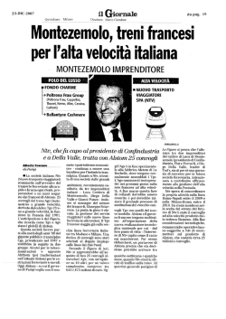 il Giornale