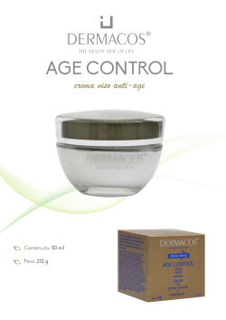 age control
