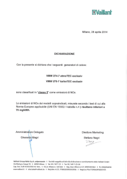 ilit - Vaillant
