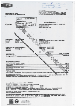 Determinazione n°326 del 06.02.2014. allegato alla