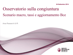 Documento completo in pdf - Banca Monte dei Paschi di Siena