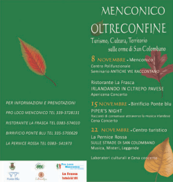 MENCONKZO OLTRECONHNE