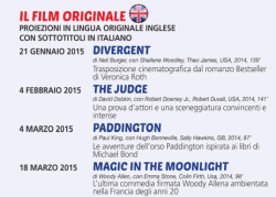 II. FILM IIIIIGIIIIII.E