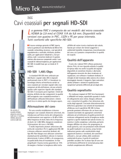 Download PDF - Sistemi integrati