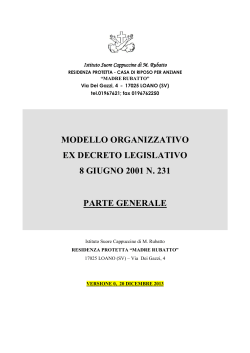Modello Organizzativo RP-LOANO - Parte generale_Rev00_20-12