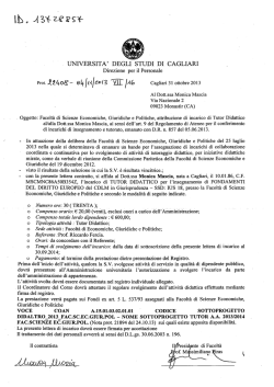 MASCIA MONICA PROT. 22408