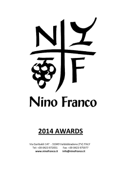 Download - Nino Franco