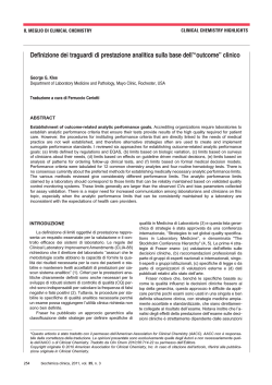 ceriotti_traduzione_clinical chemistry.qxd
