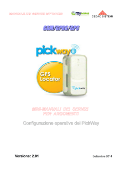 GSM/GPRS/GPS