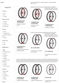 carbon r10 tubolare carbon r10 clincher carbon r1/2 clincher carbon