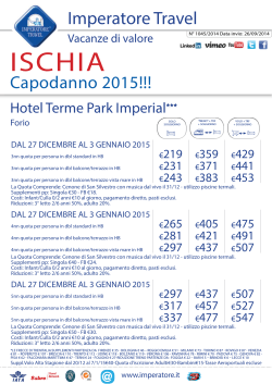 Hotel Terme Park Imperial.indd
