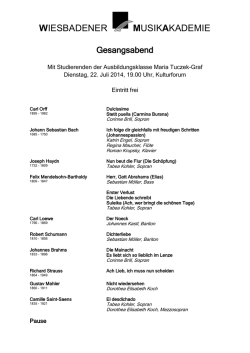 Download - Wiesbadener Musik
